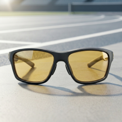 Gafas de día deportivas