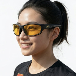 Sports day glasses
