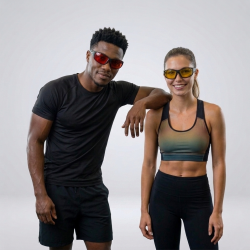 Sports Glasses Pack