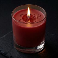 Scented Candle