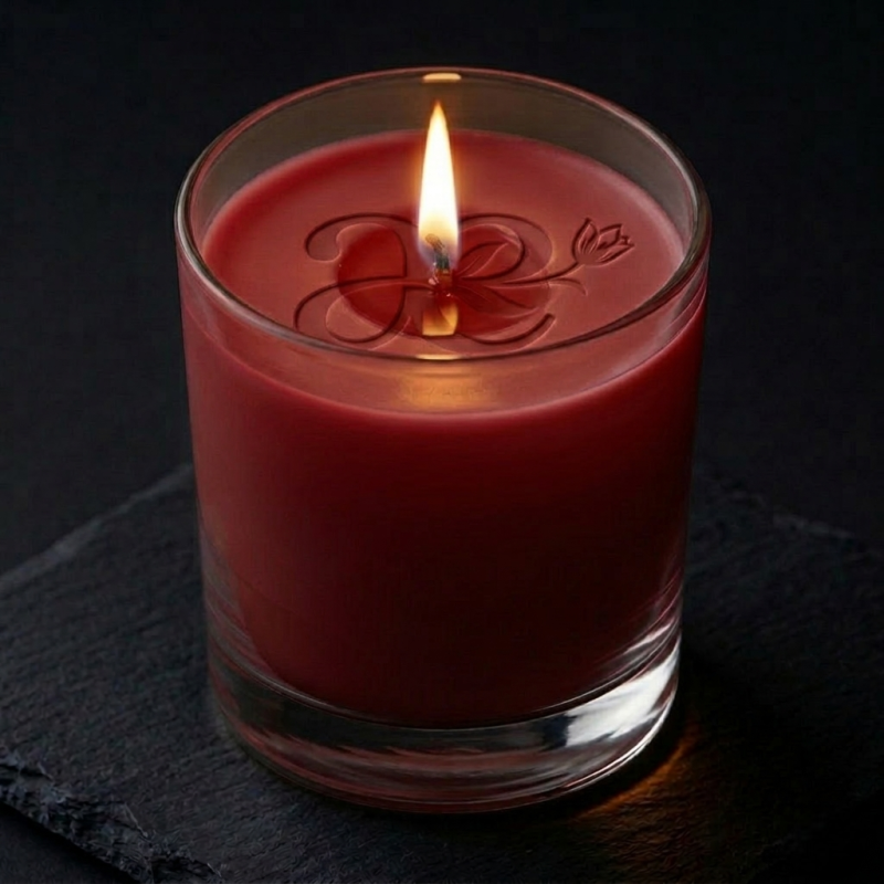 Scented Candle