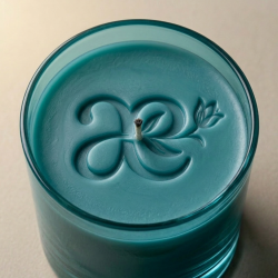Vela Aromática