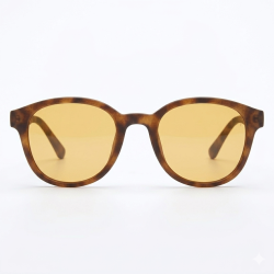 Lunettes de jour décontractées