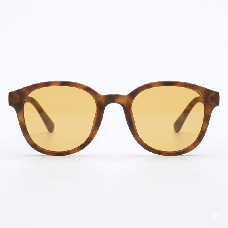 Casual Day Glasses