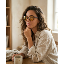 Casual Day Glasses