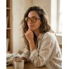Casual Day Glasses