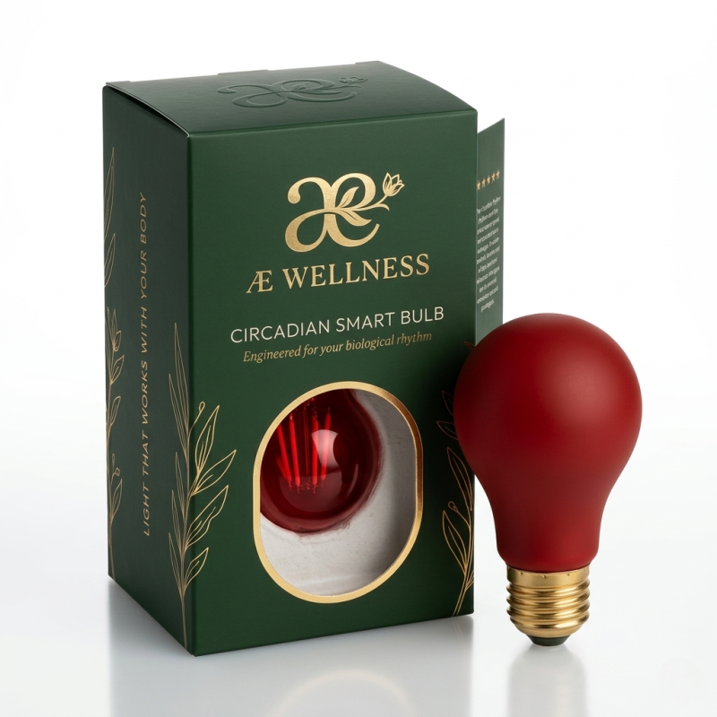 Circadian Light Bulb