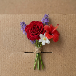 Flores aromáticas | Quintaesencia