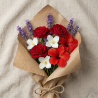 Aromatic flowers