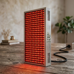 Panel Luz Roja | Quintaesencia