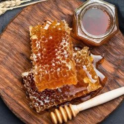 Miel pur et naturel | Douceur naturelle et aromatique