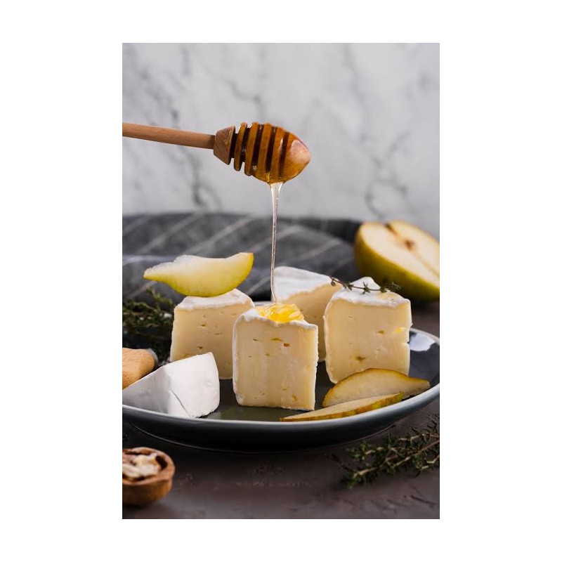 GOURMET HONEY & CHEESE PACK | ARTISANAL TASTE EXPERIENCE