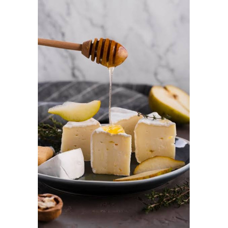 PACK GOURMET MIEL Y QUESO | EXPERIENCIA DE GUSTO ARTESANAL