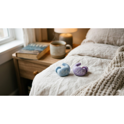 BOUCHONS PERSONNALISÉS INITIALE | DESIGN ET SILENCE