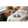 BOUCHONS PERSONNALISÉS INITIALE | DESIGN ET SILENCE