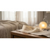 BANDA DE DORMIR SLEEPWELL DE BAMBÚ | CONFORT Y FRESCOR NATURAL