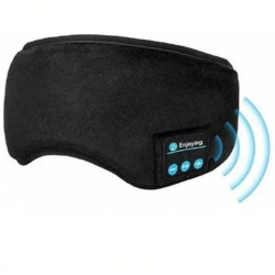 BANDEAU DE SOMMEIL SLEEPMAX ENDURANCE | 12 HEURES DE MUSIQUE CONTINUE