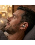 Soins Auditifs et Bouchons d'Oreilles Adultes