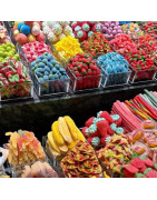 Dulce | Sabores suaves y azucarados