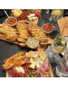 Salado | Sabores intensos y equilibrados