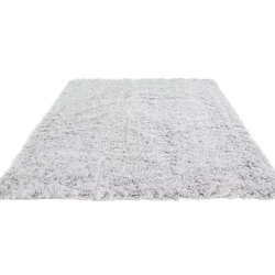 Alfombra de pelo