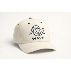 Gorras Wave Minimalistas | Estilo Surfer para el Sol