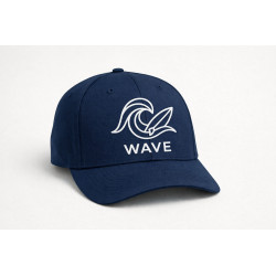 Gorras Wave Minimalistas | Estilo Surfer para el Sol