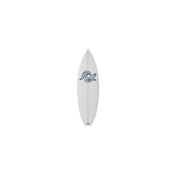 Tabla de Surf Pro-Series | Rendimiento y Diseño Exclusivo