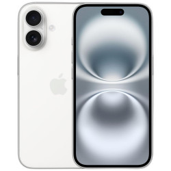 Iphone 16 + Cargador