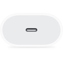 Adaptador de corriente USB-C