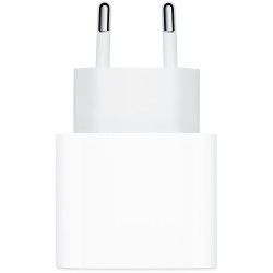 Adaptador de corriente USB-C