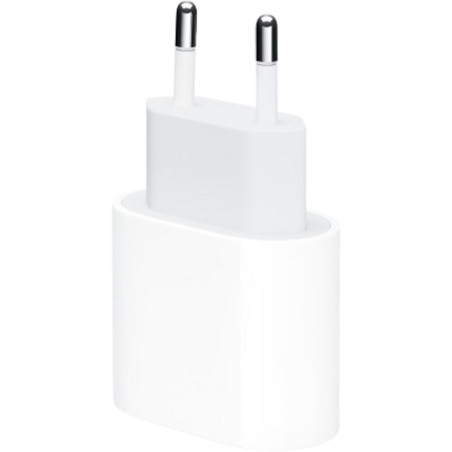 USB-C power adapter