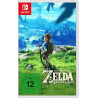 The Legend of Zelda: Breath of the wild