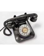 Telefonía