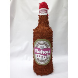 Cerveza para polillas