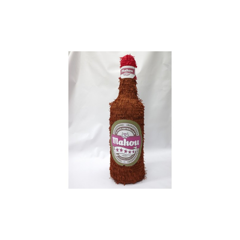 Cerveza para polillas