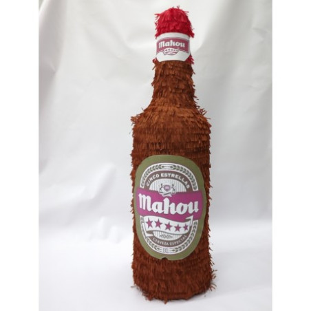 Cerveza para polillas