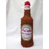 Cerveza para polillas