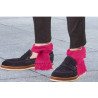 Bufandas tobilleras
