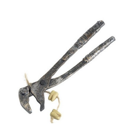 Extractor molar