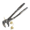 Extractor molar