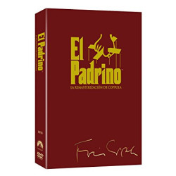 Película ElPadrino