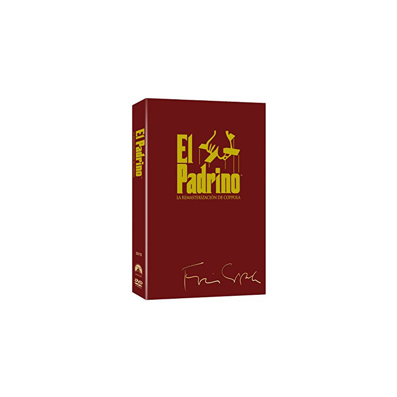 Película ElPadrino