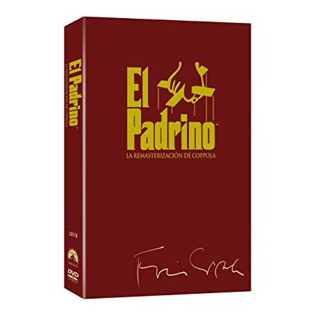 Película ElPadrino