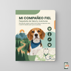 Pasaporte de Salud y Aventuras