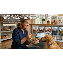 Pienso persoanlizado