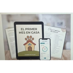 GUIA PREMIUM DE ADAPTAÇÃO CANINA