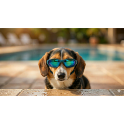 GAFAS DE SOL PARA PERROS