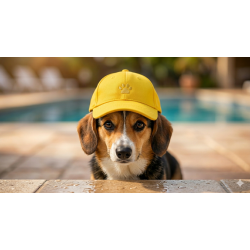 GORRA PARA PERROS