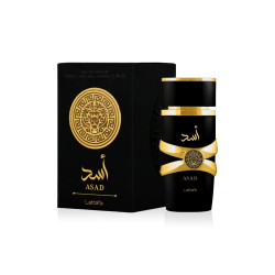 Asad Lattafa-Perfume Árabe Para Hombre